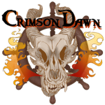 Crimson Dawn!
