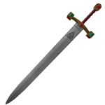 King’s Royal Sword