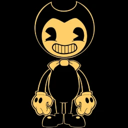 bendy and the ink machine icon