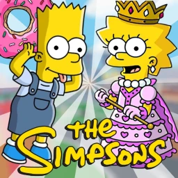 Find The Simpsons [285] icon
