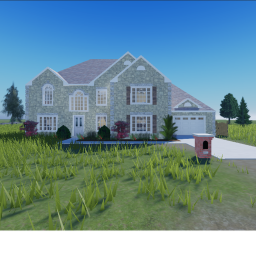 House Real_Thalitan