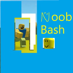 noob bash
