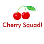 Purple cherry!