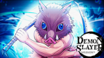 Demon Slayer Lore Journey
