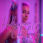 Hollywood's Clothing