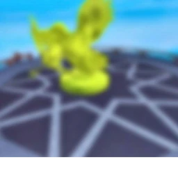 TEST Commands [ Arena ] icon
