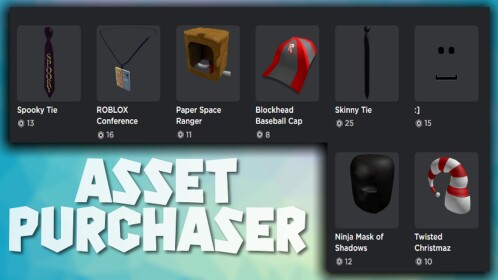 Asset Purchaser