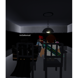 Lily and Nomad's Detective Investigation