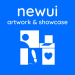 🐱 newui's works 