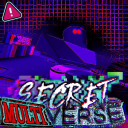 Secret Universe