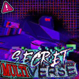 [UPDATE] Secret Universe icon