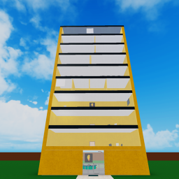 Lion Studios®'s Facility