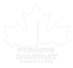 TRC I Toronto Roleplay Community