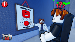 Spróbuj Umrzeć 💀