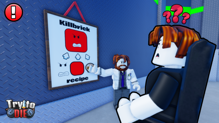 Try To Die 💀 screenshot 1