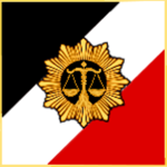 Order Police of the Confederation
