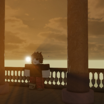 Cliff Castle [Showcase]