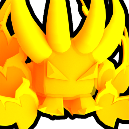 Gold Dynamite Dragon