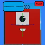 Numberblocks Connection Fan Group Group Thumbnail