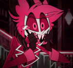 Hazbin Hotel Fans (NOT OFFICIAL)