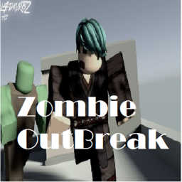 Endless Zombie Outbreak! [UPDATE COMING SOON]