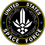 The Official United States Space Force