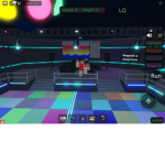 (Join) a normal group