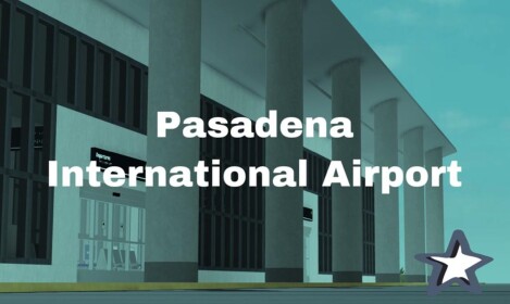 Pasadena International Airport