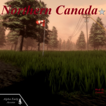 Northern Canada