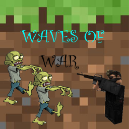 WAVES OF WAR