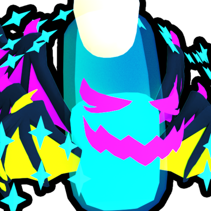 Normal Elixir Dragon