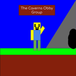 The Caverns Obby Group