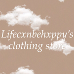 life can be happy clothing group