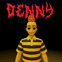 DENNY (Old and janky)