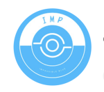 Impossible Blue