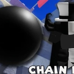 Ball And Chain