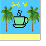 Sparky cafe