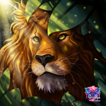 Lion's Lovely's