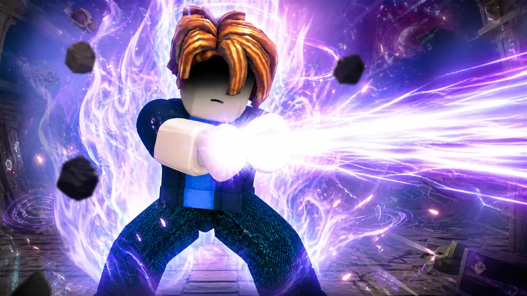 Aura Beam Ascension Wiki: Códigos: Crianza, Se juega solo | Roblox