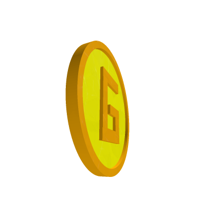 Simple Coin