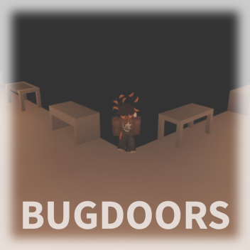 багдорс / bugdoors [in dev]