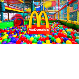 Escape McDonalds Obby
