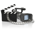 Film studio magazine