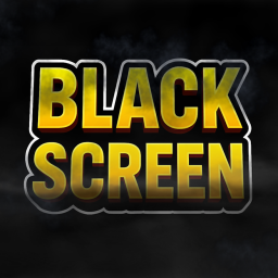 Black Screen