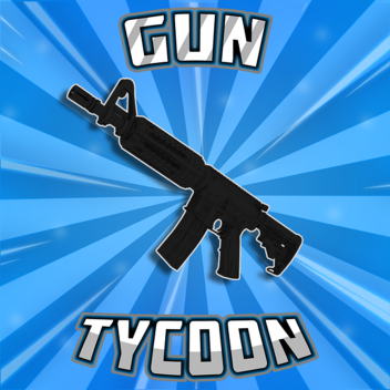 Gun Tycoon