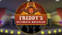 Freddy s Ultimate Roleplay (od 2019 do 2026)
