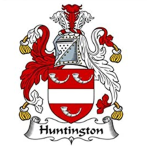 Huntington Household