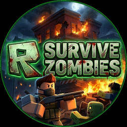 🧟‍♂️ Survive Zombies