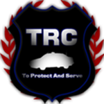 【 TRC 】The Robloxian Cops【 TRC 】