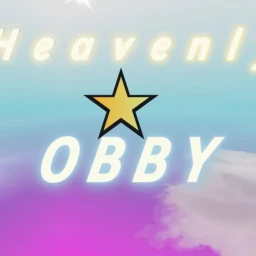 Heavenly Obby icon